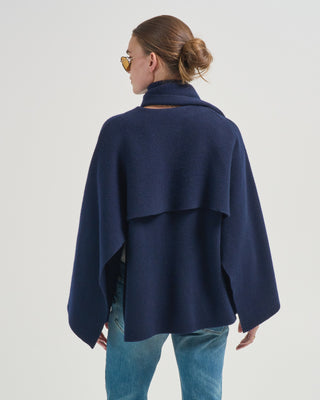 nessa wrap cardigan coat