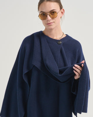 nessa wrap cardigan coat