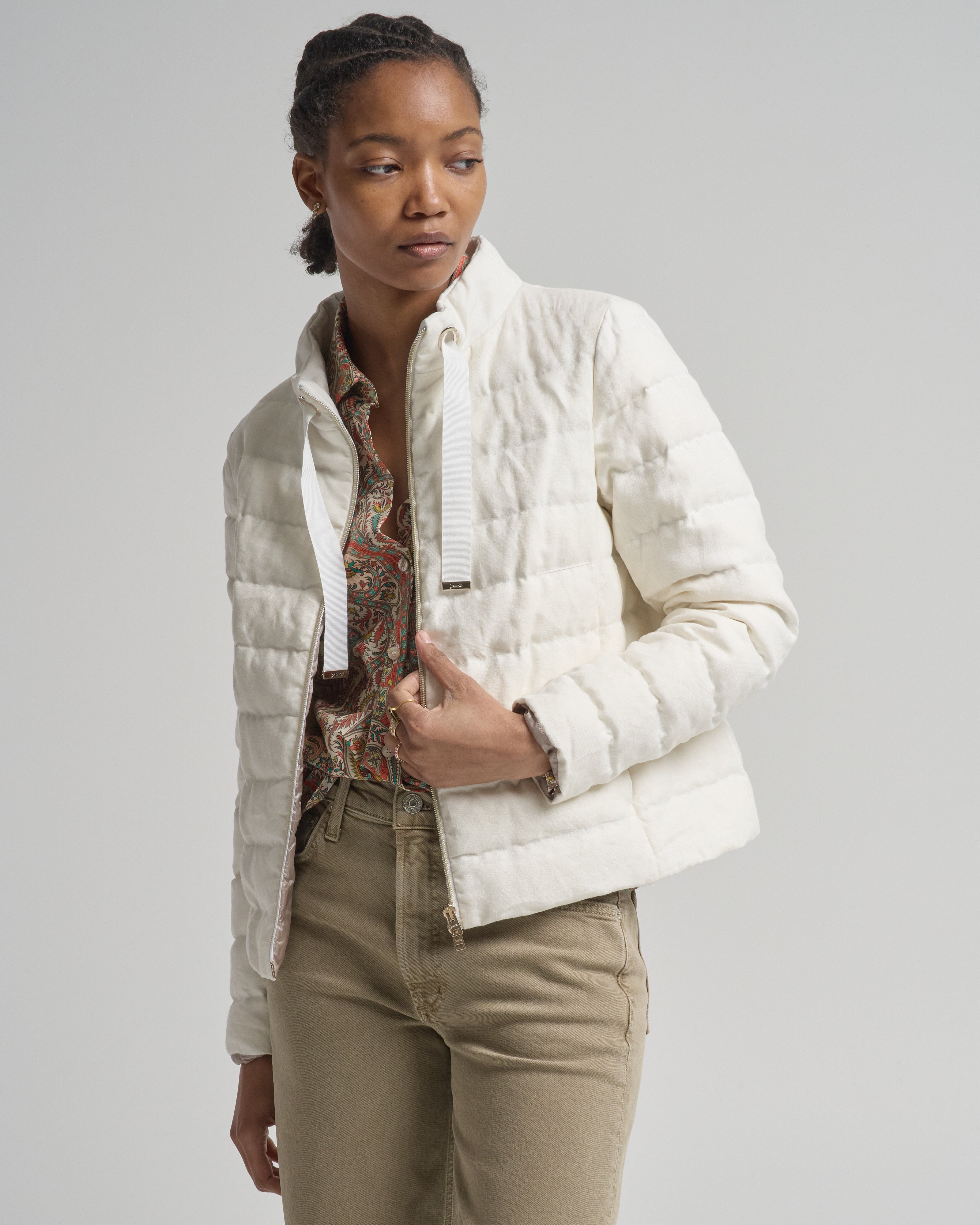 Herno Jackets