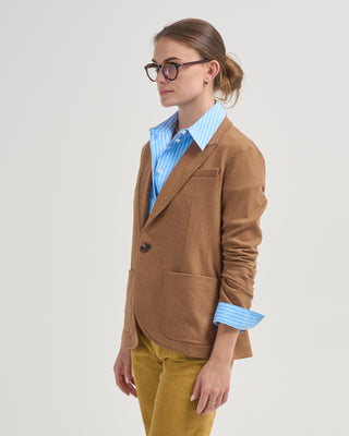 new regular jacket