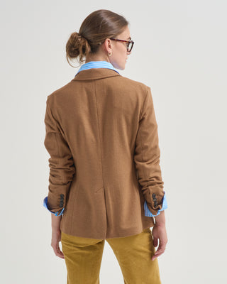 new regular jacket