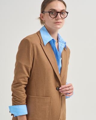 new regular jacket