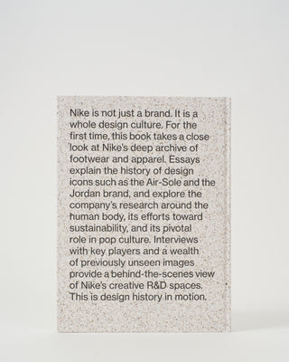 nike: form follows motion