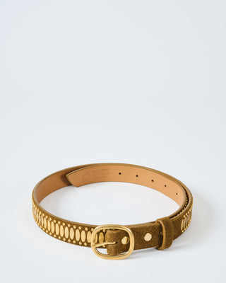 concha belt