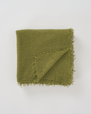 nomad flat dye scarf