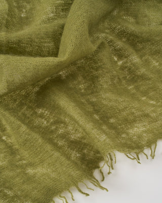 nomad flat dye scarf