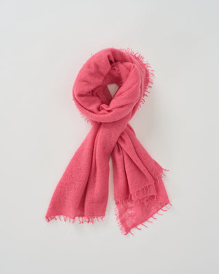 nomad flat dye scarf