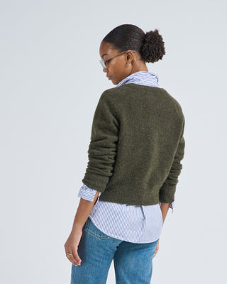 nor o-n short