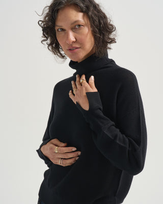 nora turtleneck