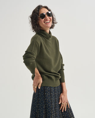 nora turtleneck