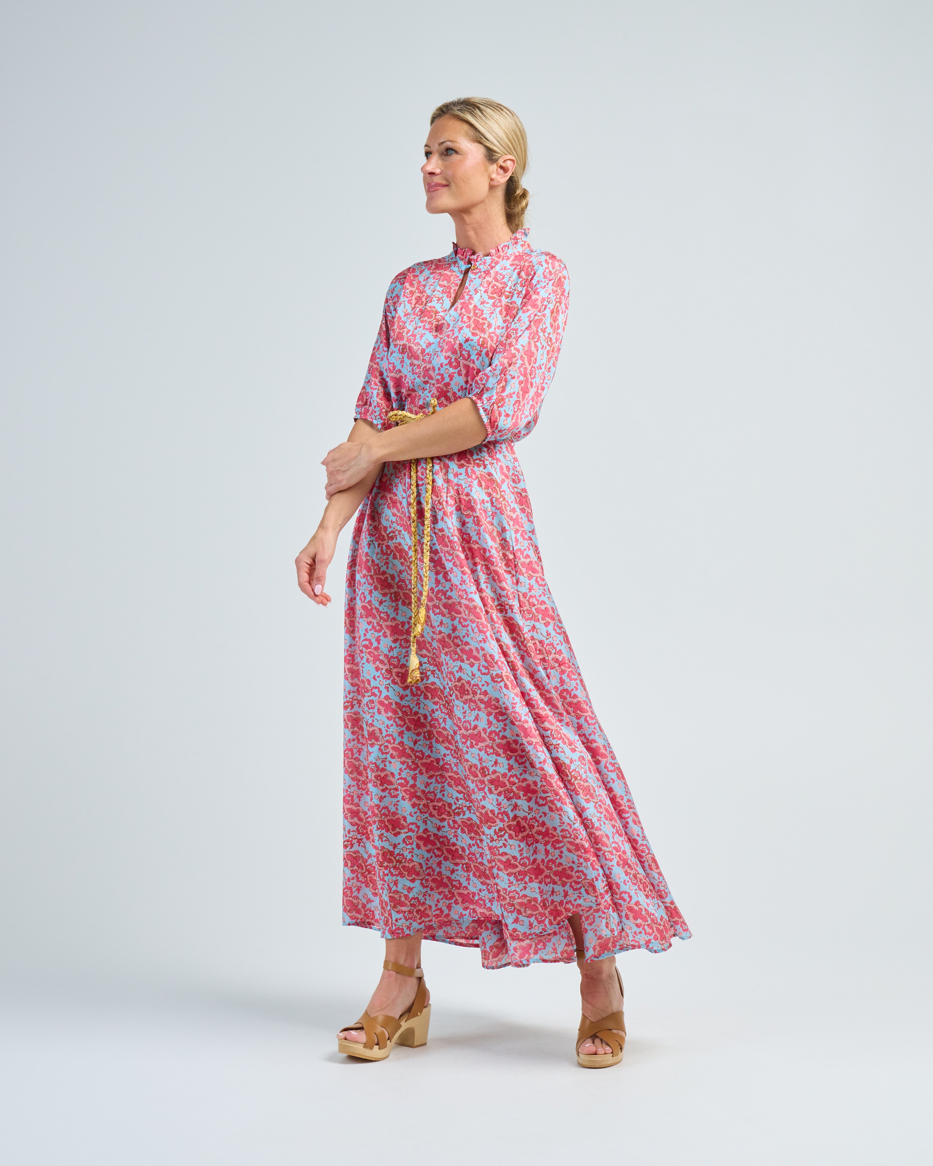Hannah Artwear Oceanus Dress Shell Hannah Artwear Oceanus Dress Shell