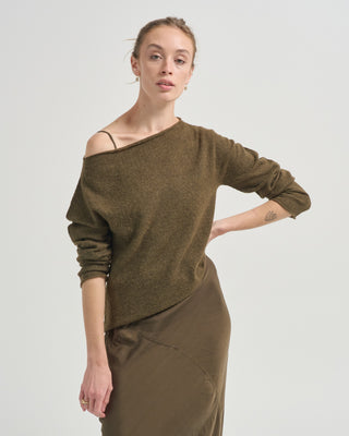 off shoulder top