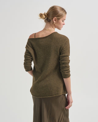 off shoulder top