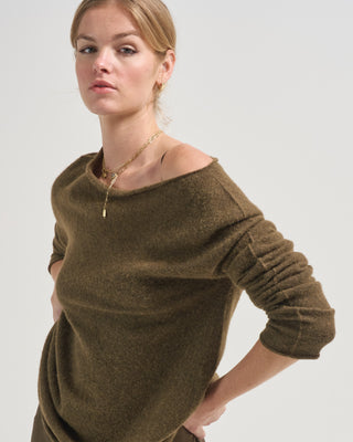 off shoulder top