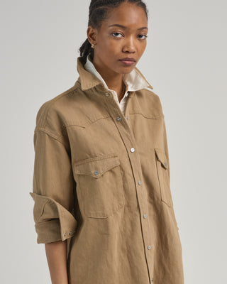 og supersized shirt