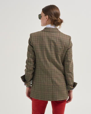 olmida everyday blazer