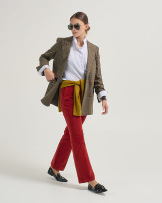 olmida everyday blazer