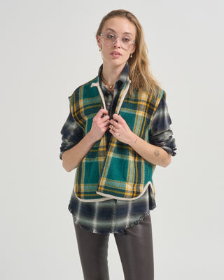 one of a kind pernielle vest