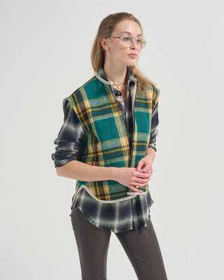 one of a kind pernielle vest