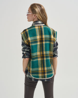 one of a kind pernielle vest