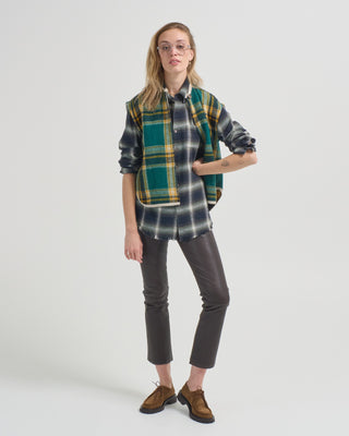 one of a kind pernielle vest