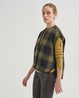 one of a kind pernielle vest