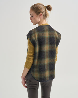 one of a kind pernielle vest