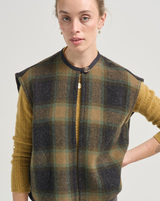 one of a kind pernielle vest