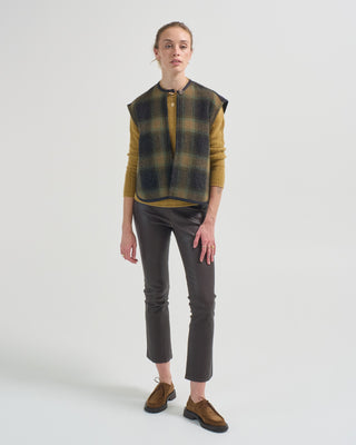 one of a kind pernielle vest