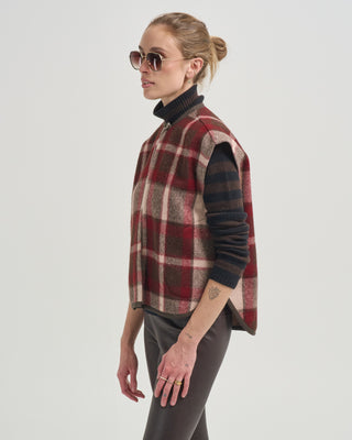 one of a kind pernielle vest