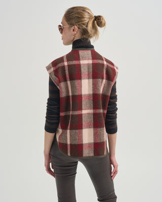 one of a kind pernielle vest