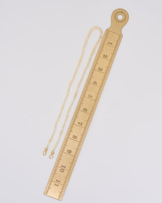 opal chain with hooks