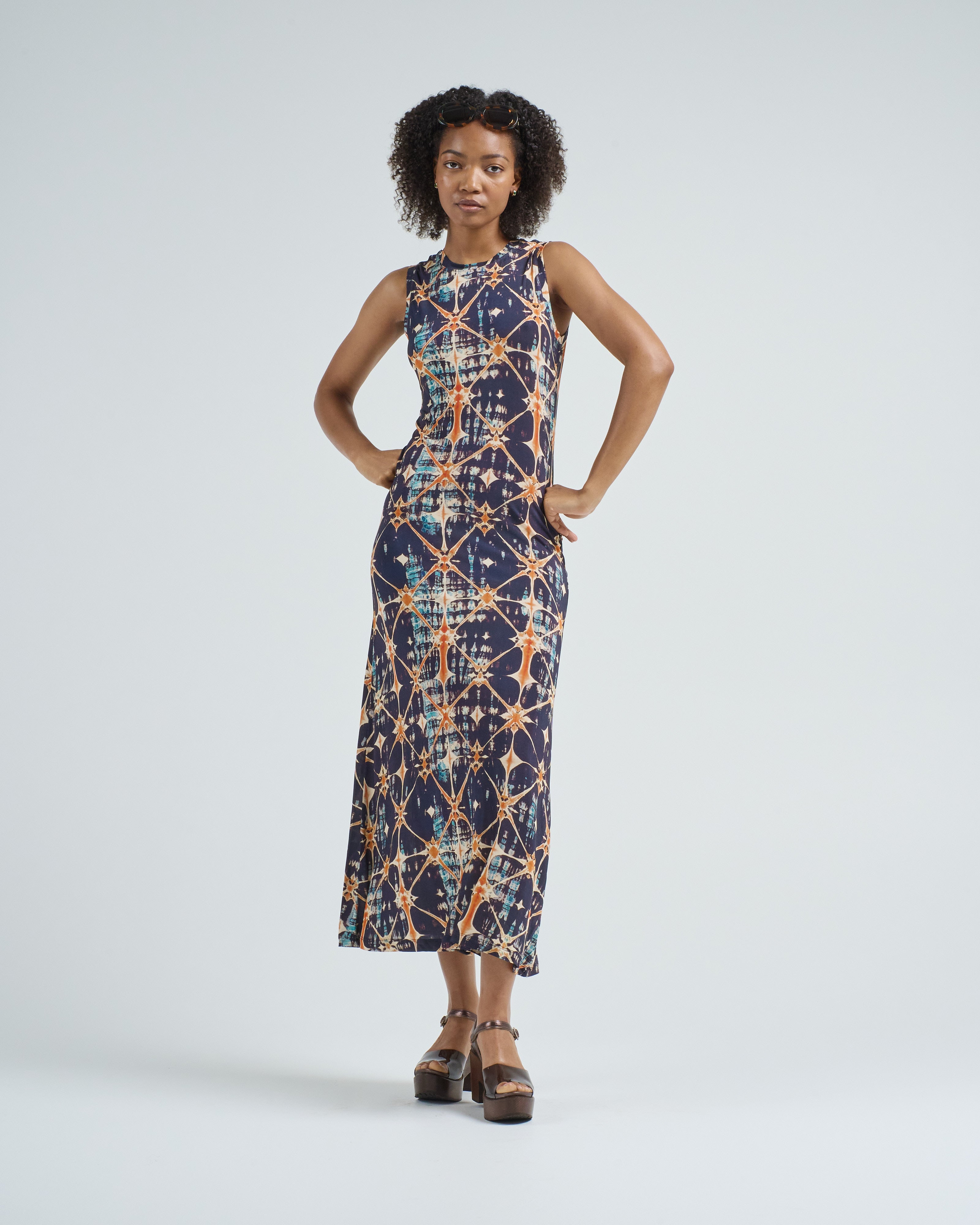 orla midi dress Orla Midi Dress Rosella Style