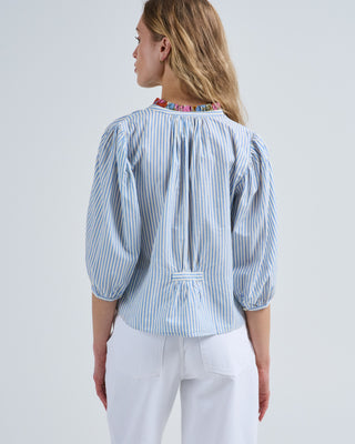 orly blouse