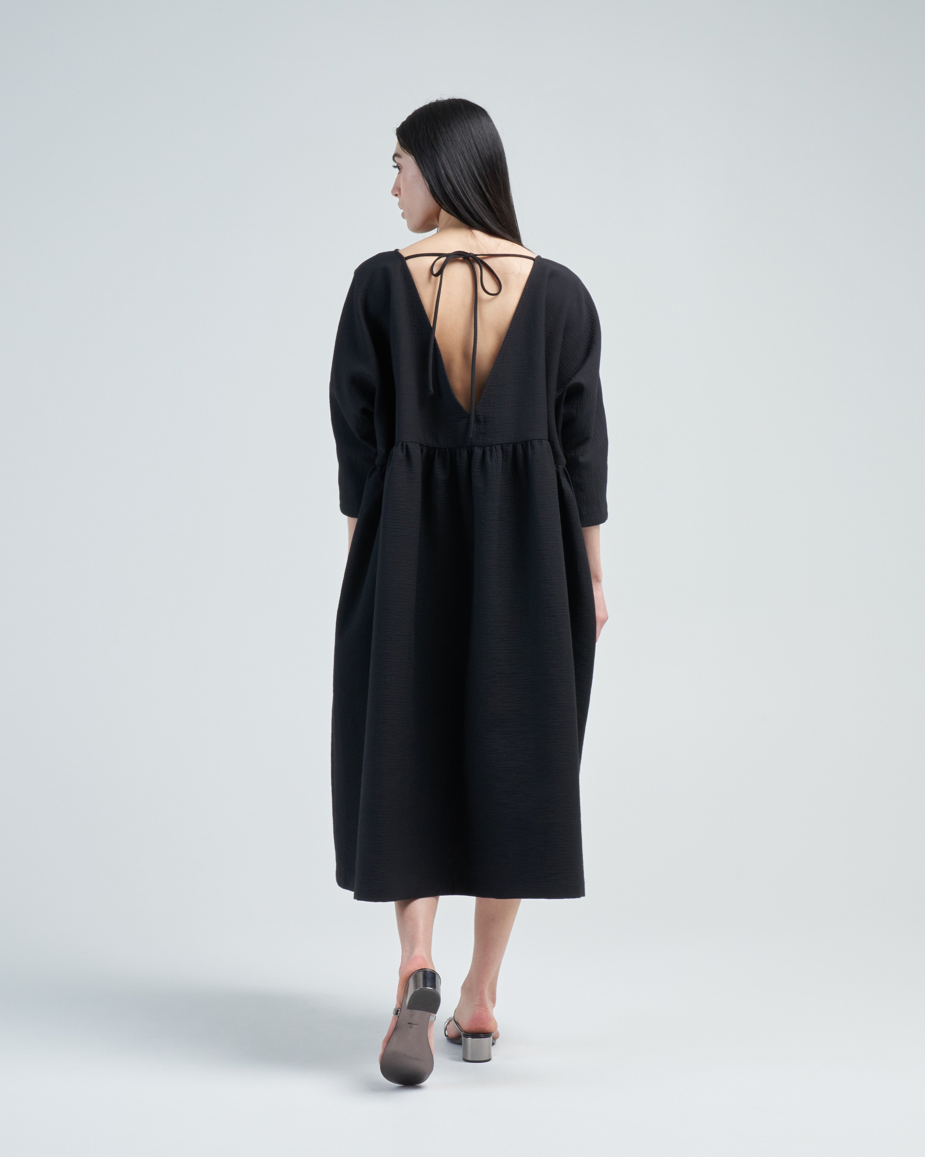 Rachel Comey Oust Dress Black Rachel Comey Oust Dress Black