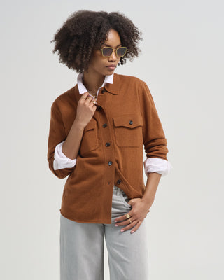 overshirt