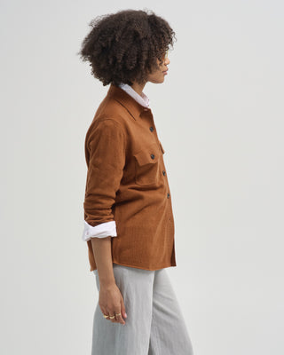 overshirt
