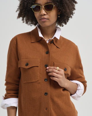 overshirt