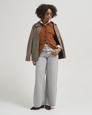 overshirt