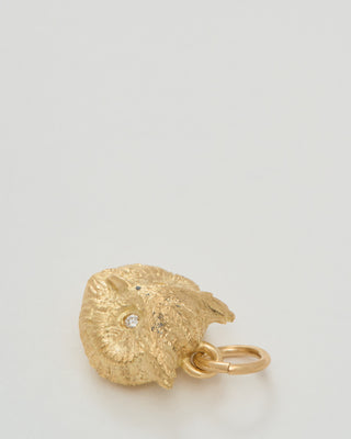 owl charm