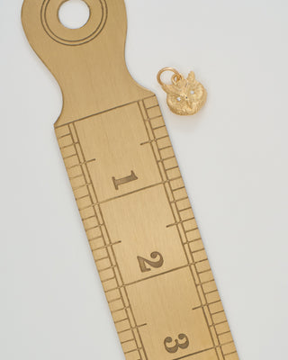 owl charm
