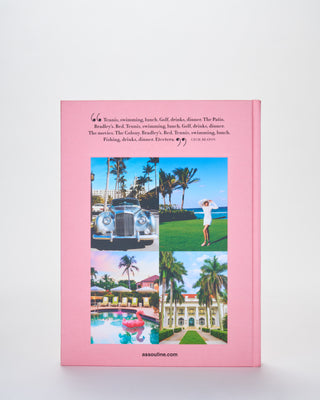 palm beach book