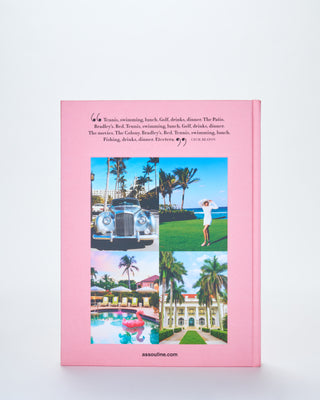 palm beach book