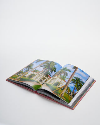 palm beach book