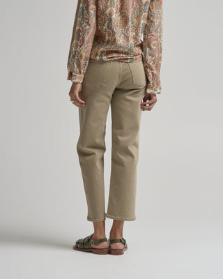 palma straight jean