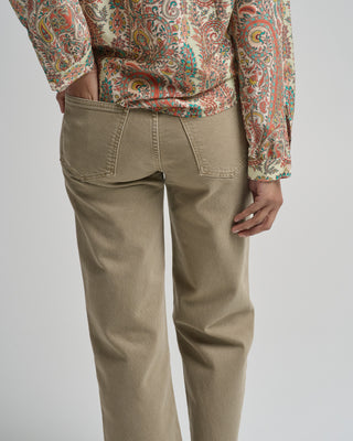palma straight jean