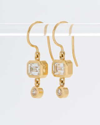 paloma earrings