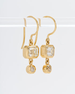 paloma earrings