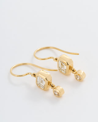 paloma earrings