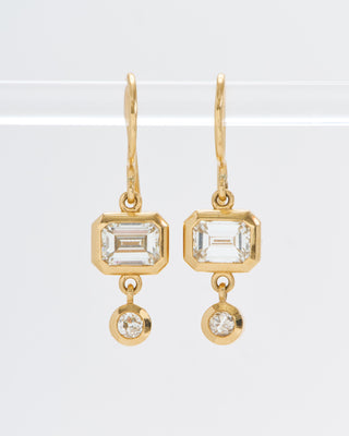 paloma earrings